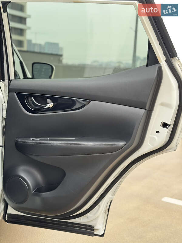 Внедорожник / Кроссовер Nissan Rogue Sport 2019 в Киеве фото 47 Внедорожник / Кроссовер Nissan Rogue Sport 2019 в Киеве