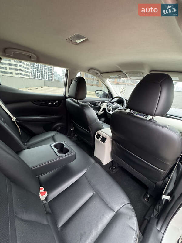 Внедорожник / Кроссовер Nissan Rogue Sport 2019 в Киеве фото 51 Внедорожник / Кроссовер Nissan Rogue Sport 2019 в Киеве