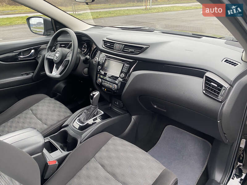 Внедорожник / Кроссовер Nissan Rogue Sport 2020 в Львове фото 30 Внедорожник / Кроссовер Nissan Rogue Sport 2020 в Львове