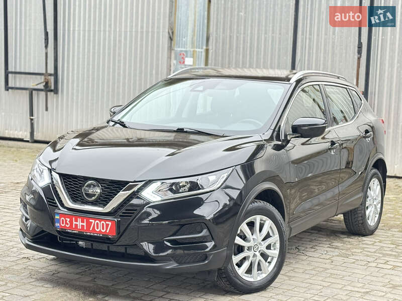 Nissan Rogue Sport 2020 Nissan Rogue Sport 2020