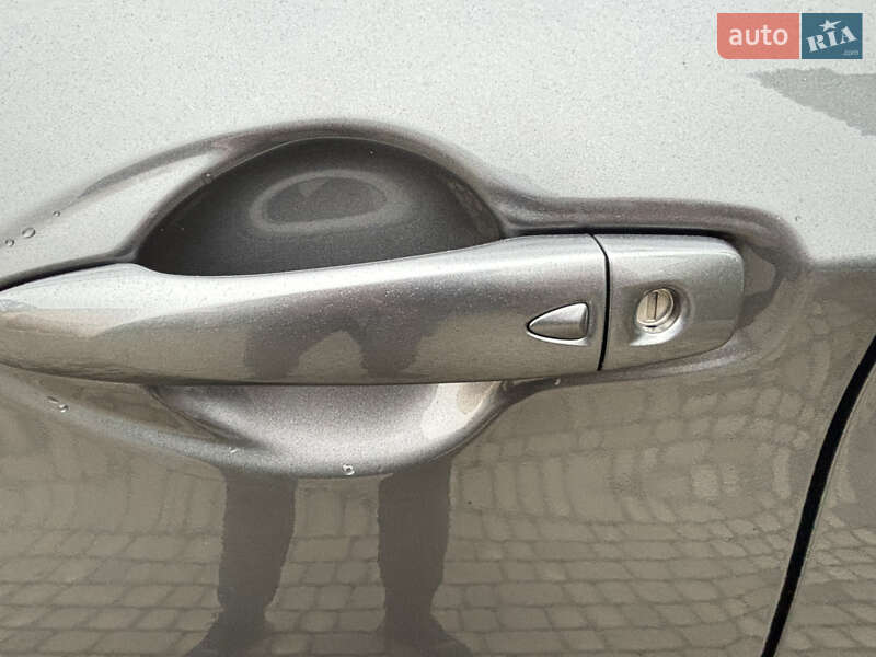 Внедорожник / Кроссовер Nissan Rogue Sport 2020 в Львове