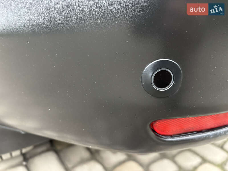 Внедорожник / Кроссовер Nissan Rogue Sport 2020 в Львове