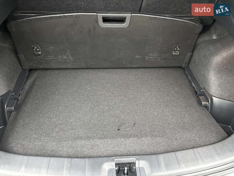 Внедорожник / Кроссовер Nissan Rogue Sport 2020 в Львове