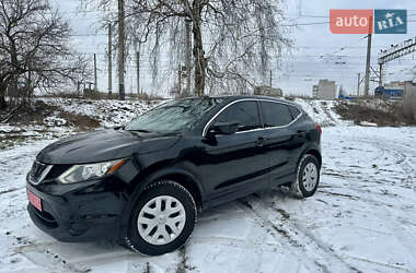 Позашляховик / Кросовер Nissan Rogue Sport 2019 в Кременчуці