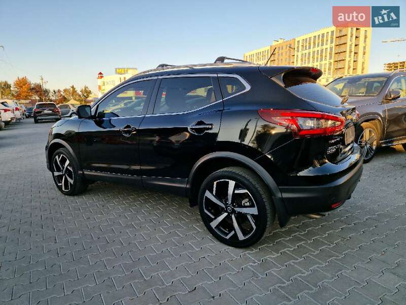 Nissan Rogue Sport 2020 Nissan Rogue Sport 2020