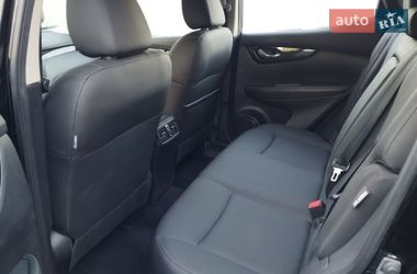 Позашляховик / Кросовер Nissan Rogue Sport 2021 в Одесі