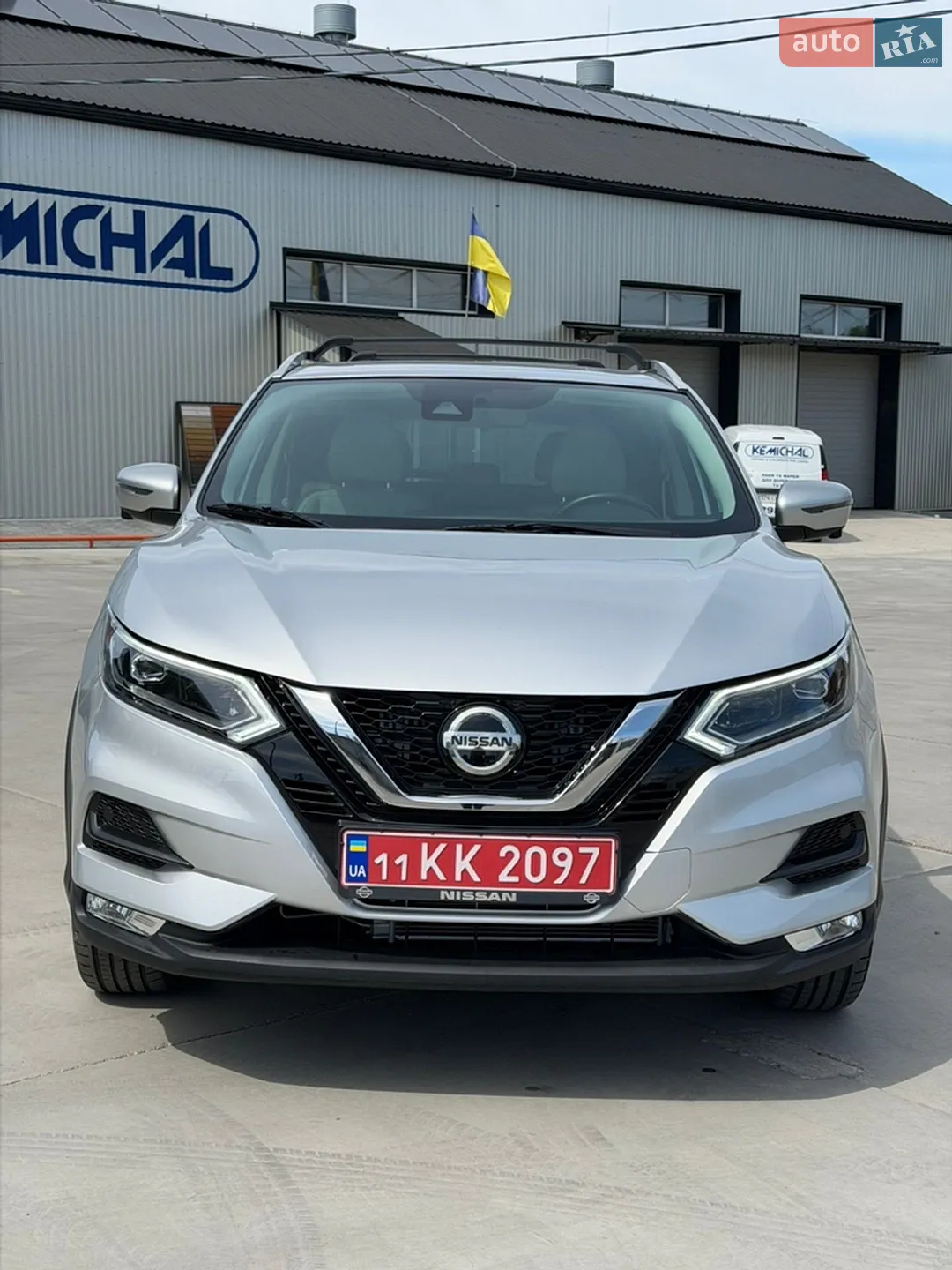 2020 Nissan Rogue - мініатюра 5