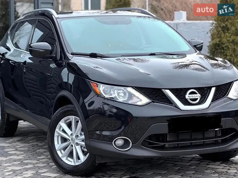 Nissan Rogue Sport 2018 VIN JN1BJ1CP9JW159251 фото оголошення 12 з 42