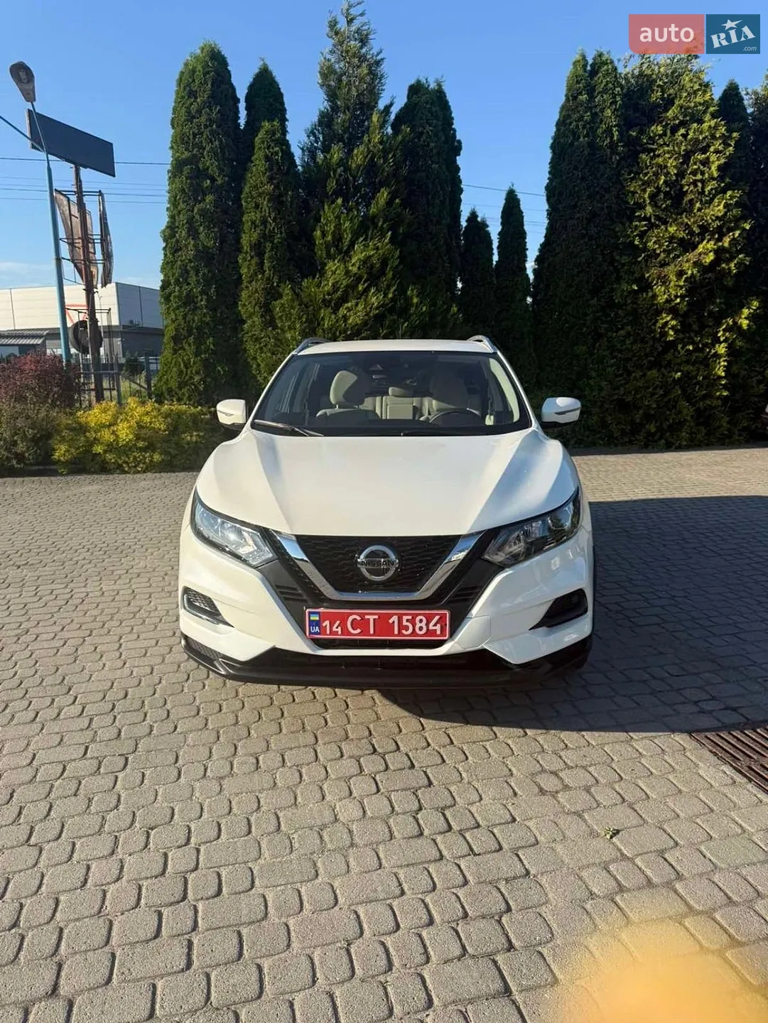 2019 Nissan Rogue - фото 1