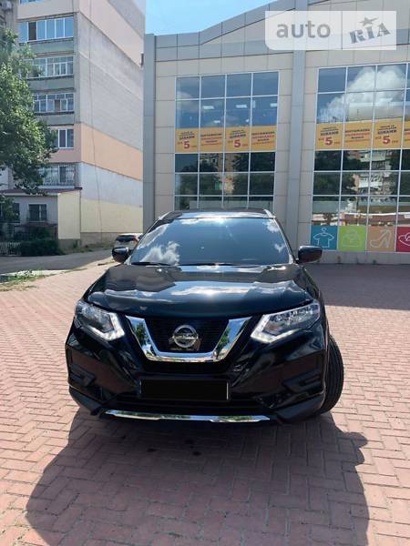 Nissan сделал кроссовер Kicks для ценителей музыки