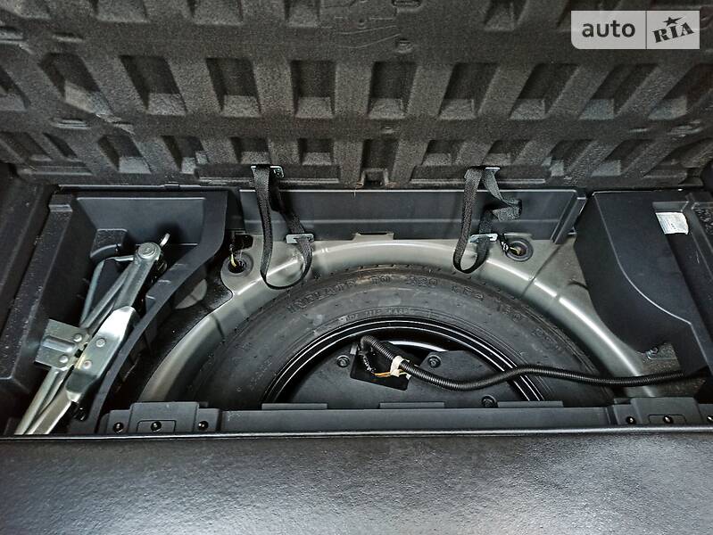 Позашляховик / Кросовер Nissan Rogue 2010 в Житомирі фото 4 Позашляховик / Кросовер Nissan Rogue 2010 в Житомирі