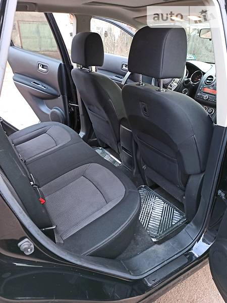 Позашляховик / Кросовер Nissan Rogue 2010 в Житомирі фото 13 Позашляховик / Кросовер Nissan Rogue 2010 в Житомирі