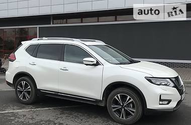 Nissan Rogue 2016 Nissan Rogue 2016