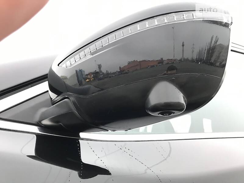 Позашляховик / Кросовер Nissan Rogue 2015 в Києві