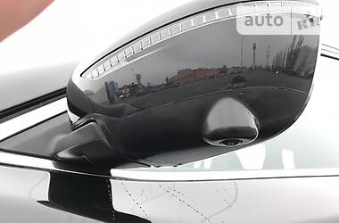 Позашляховик / Кросовер Nissan Rogue 2015 в 