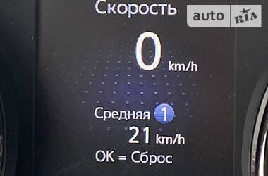 Внедорожник / Кроссовер Nissan Rogue 2016 в Ровно