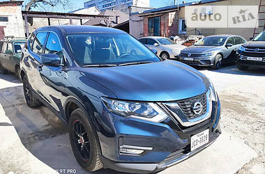 Nissan Rogue 2016 Nissan Rogue 2016
