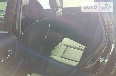 Позашляховик / Кросовер Nissan Rogue 2017 в 