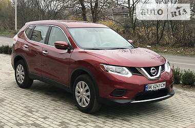 Универсал Nissan Rogue 2014 в Херсоне