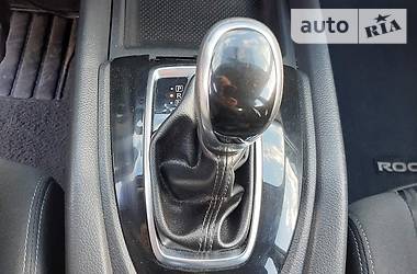 Позашляховик / Кросовер Nissan Rogue 2016 в 