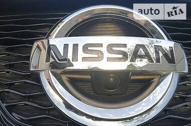 Універсал Nissan Rogue 2016 в 