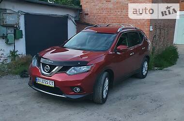 Nissan Rogue 2014 Nissan Rogue 2014
