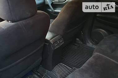 Універсал Nissan Rogue 2014 в 