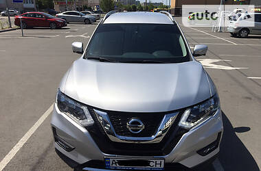 Nissan Rogue 2015 Nissan Rogue 2015