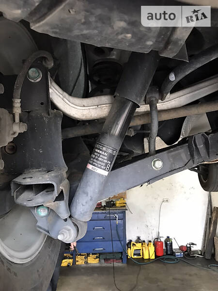 Позашляховик / Кросовер Nissan Rogue 2015 в Луцьку