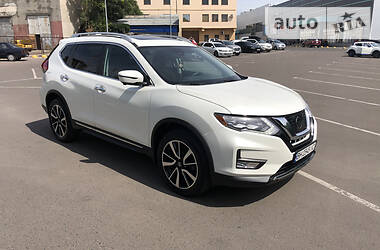 Nissan Rogue 2016 Nissan Rogue 2016