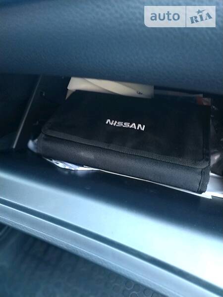 Позашляховик / Кросовер Nissan Rogue 2018 в Ірпені