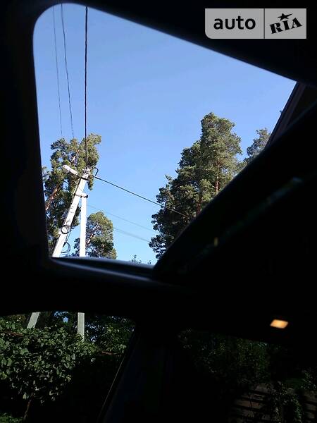 Позашляховик / Кросовер Nissan Rogue 2018 в Ірпені