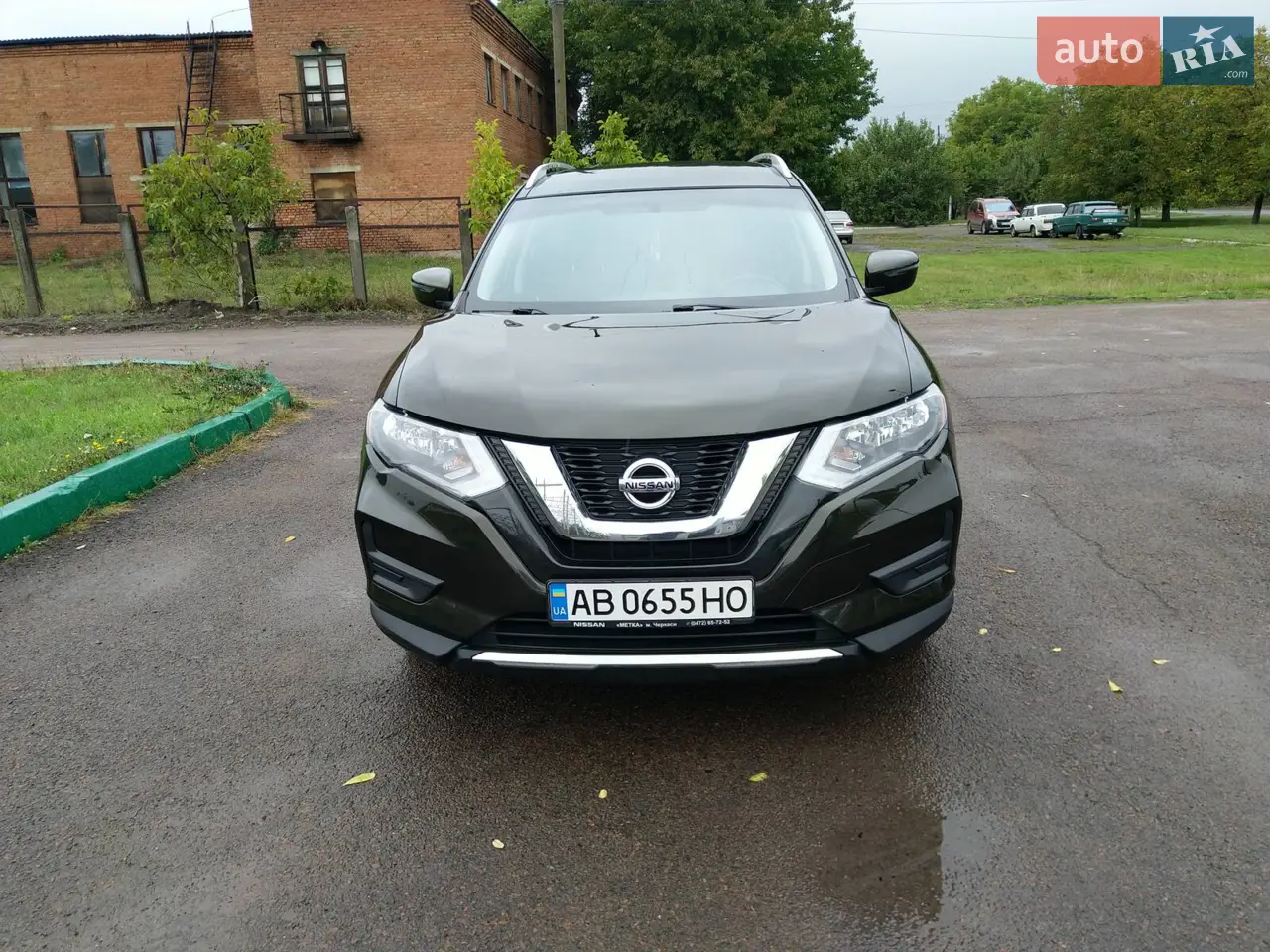 2016 Nissan Rogue - мініатюра 7