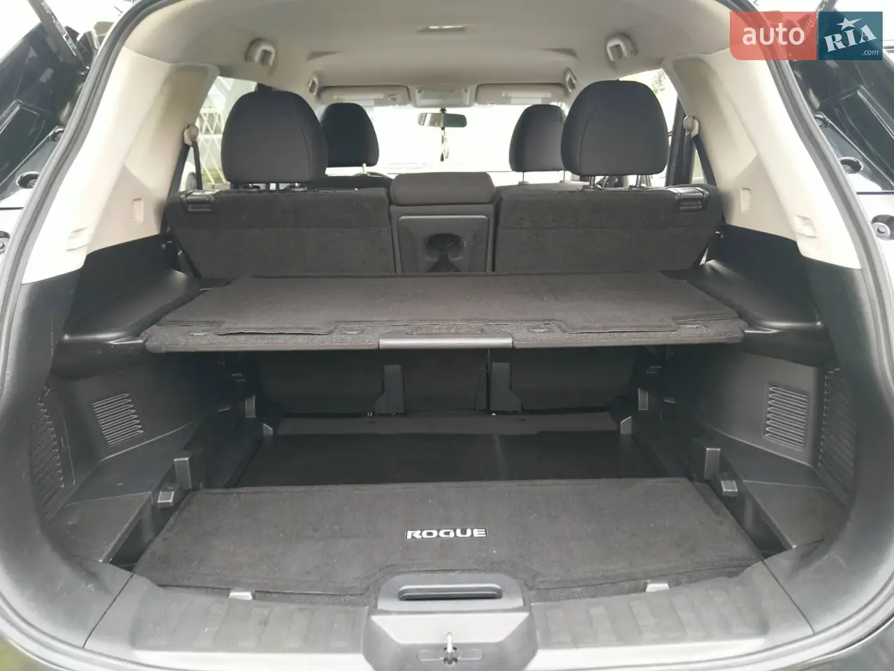 2016 Nissan Rogue - мініатюра 14