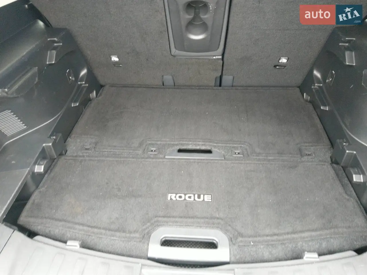 2016 Nissan Rogue - мініатюра 15