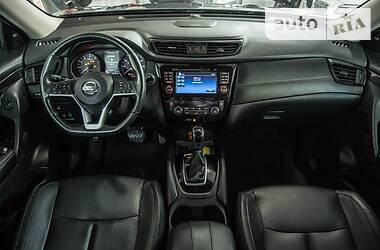 Nissan Rogue 2017 в Херсоне