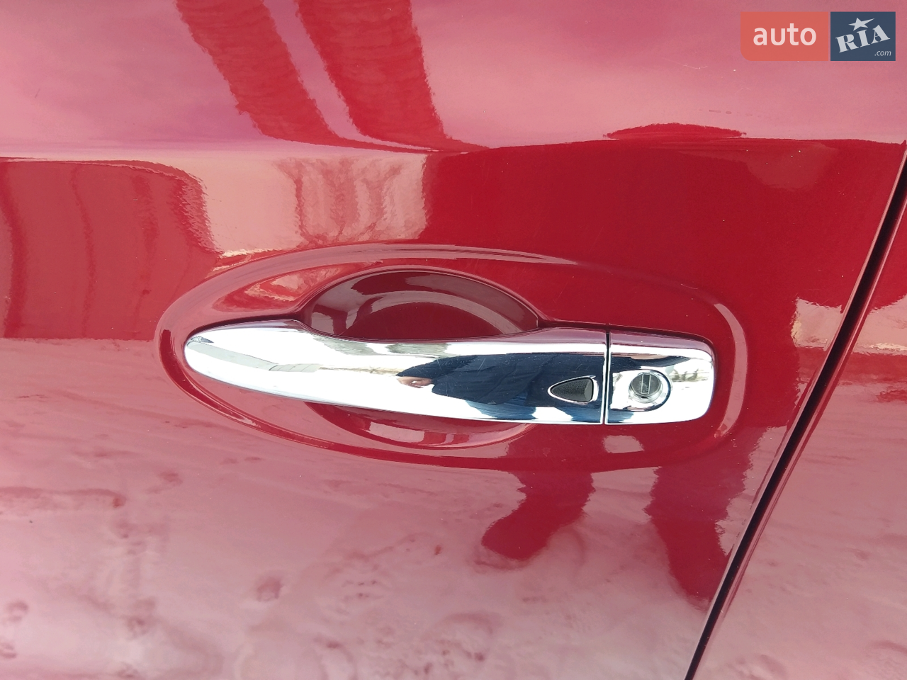 2018 Nissan Rogue - мініатюра 9
