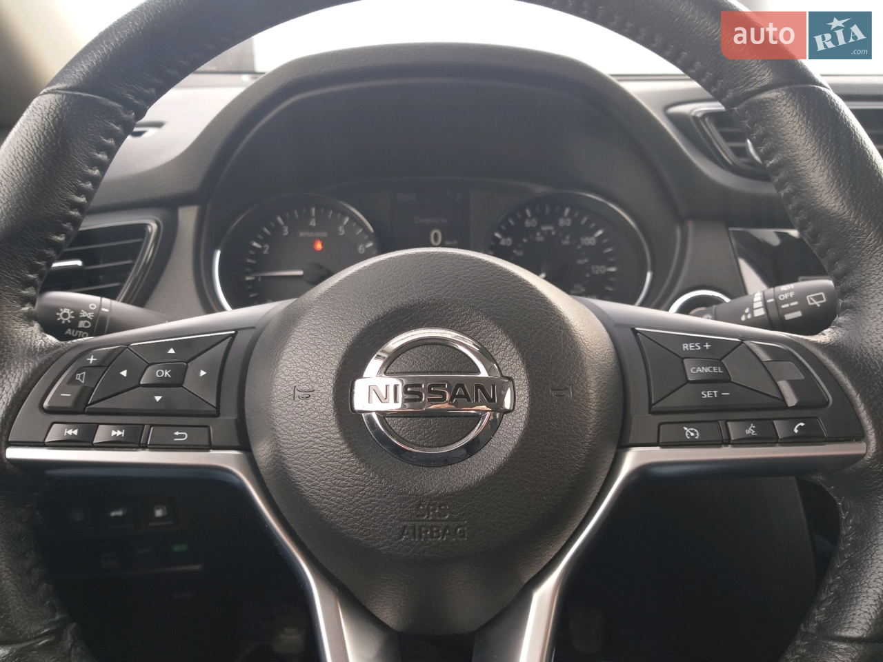2018 Nissan Rogue - мініатюра 20