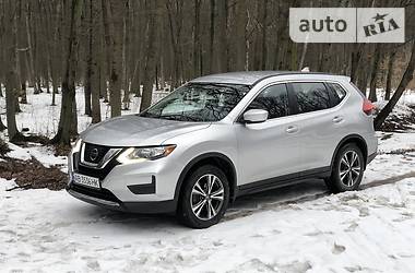 Nissan Rogue Awd 2016 Nissan Rogue Awd 2016