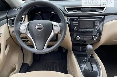 Внедорожник / Кроссовер Nissan Rogue 2015 в Одессе