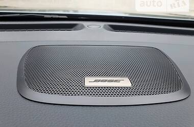 Внедорожник / Кроссовер Nissan Rogue 2017 в 