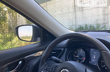 Внедорожник / Кроссовер Nissan Rogue 2019 в Днепре