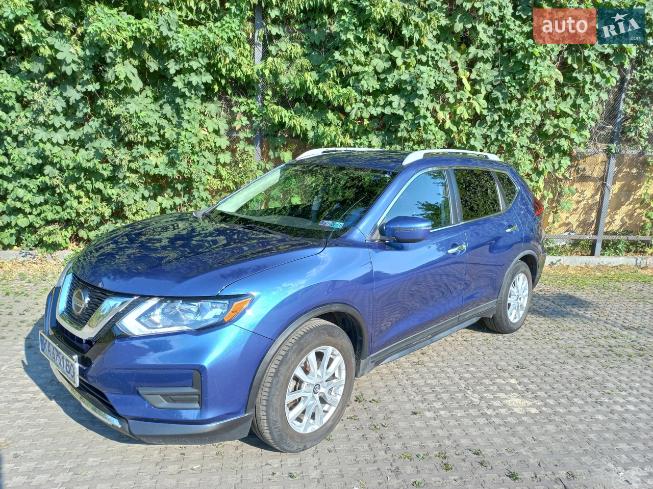 2016 Nissan Rogue - мініатюра 27