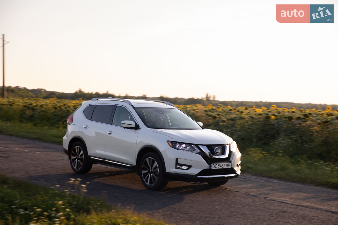2016 Nissan Rogue - мініатюра 56