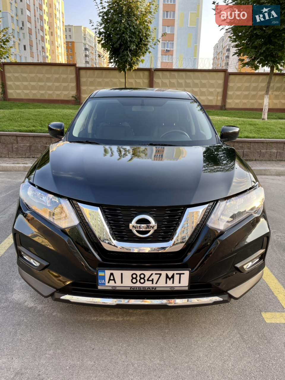 2016 Nissan Rogue - мініатюра 2