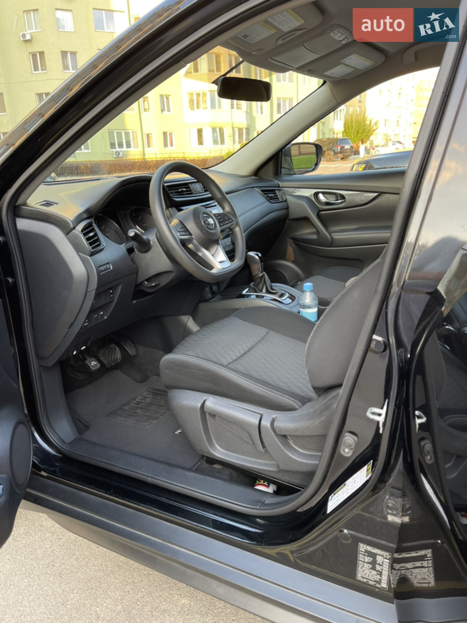 2016 Nissan Rogue - мініатюра 6