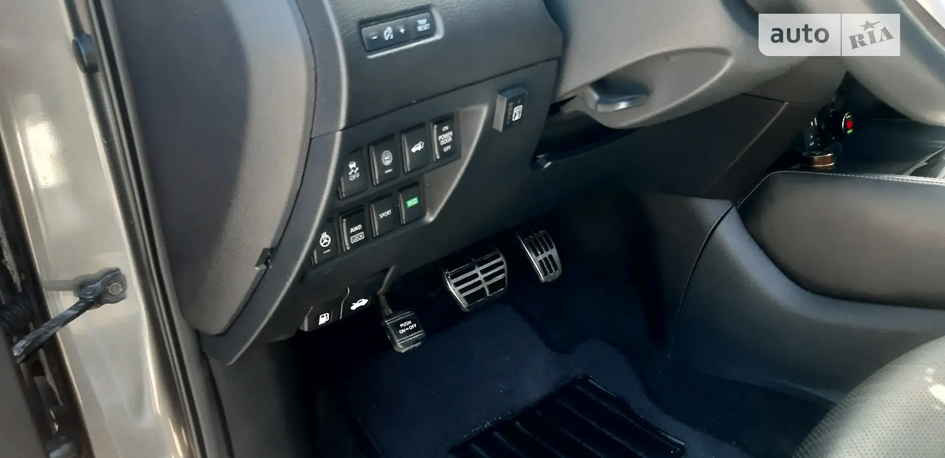 2017 Nissan Rogue - мініатюра 47