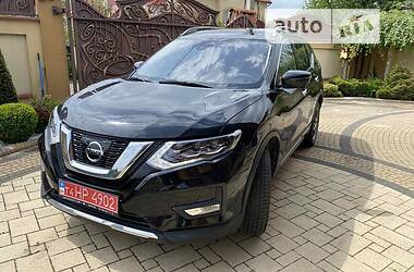 Nissan Rogue 2017 Nissan Rogue 2017