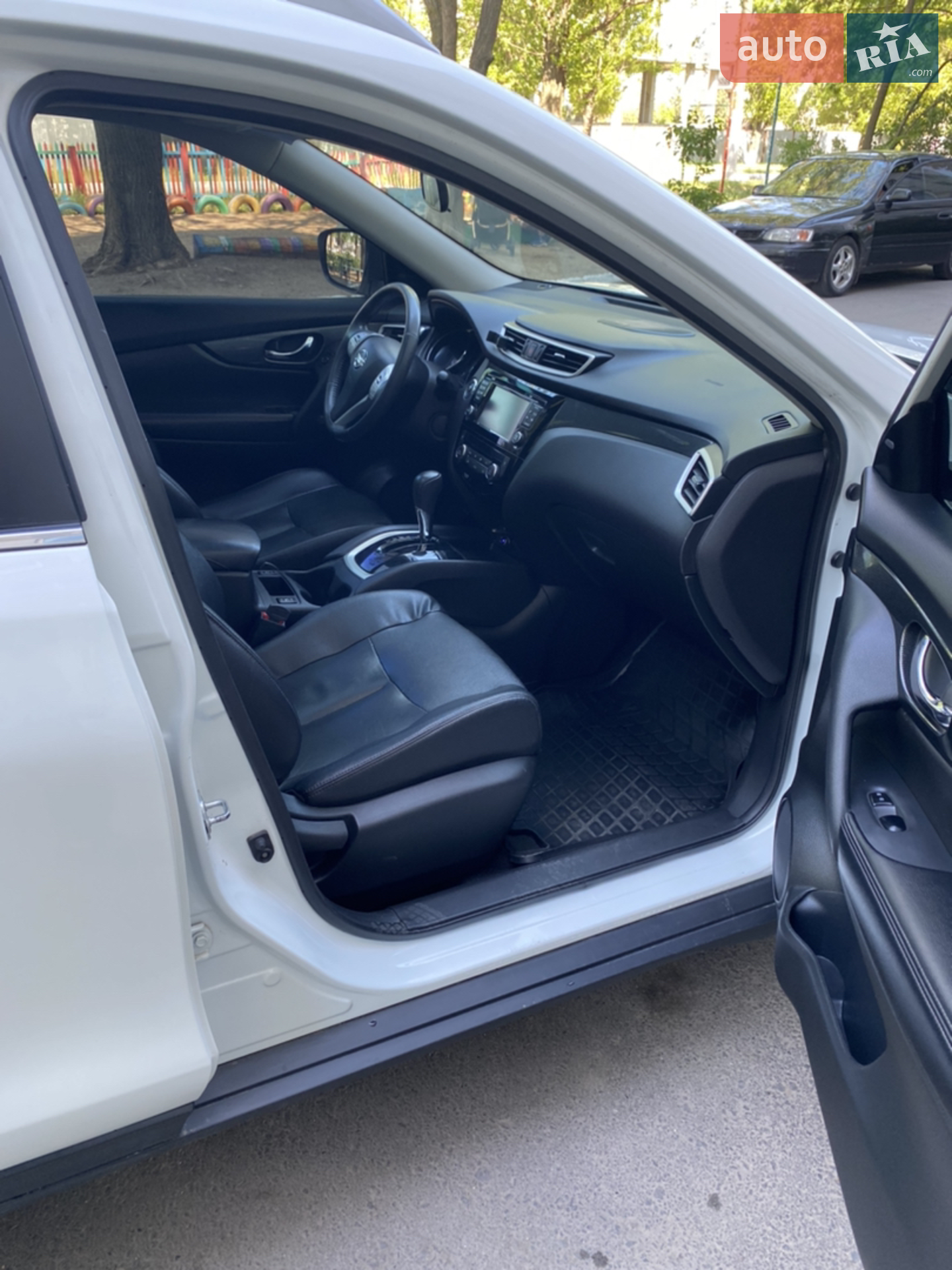 2016 Nissan Rogue - мініатюра 5