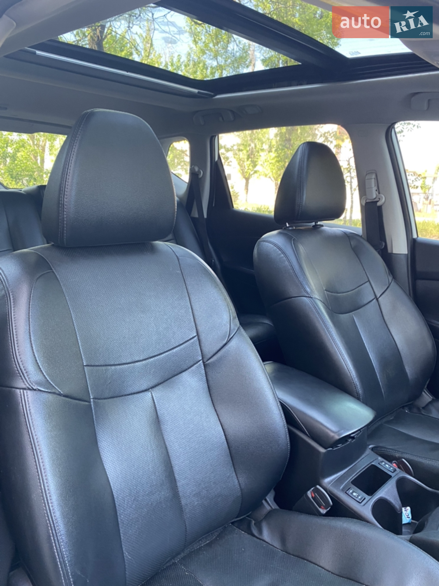 2016 Nissan Rogue - мініатюра 6